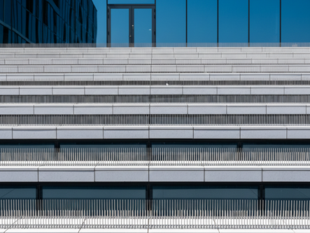 Bird Spikes Installation on Balcony - Hyderabad Service